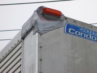 UDトラックスコンドルアルミウイング中型（4t）[写真13]