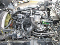 UDトラックスコンドルアルミウイング中型（4t）[写真19]