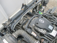 UDトラックスコンドルアルミウイング中型（4t）[写真21]