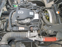 UDトラックスコンドルアルミウイング中型（4t）[写真22]