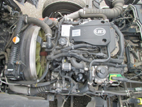 UDトラックスコンドルアルミウイング中型（4t）[写真23]