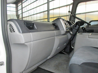 UDトラックスコンドルアルミウイング中型（4t）[写真24]