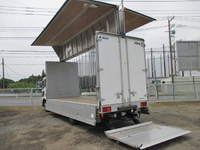 UDトラックスコンドルアルミウイング中型（4t）[写真02]