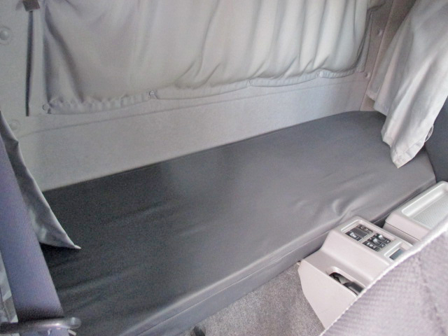 UDトラックスコンドルアルミウイング中型（4t）[写真30]