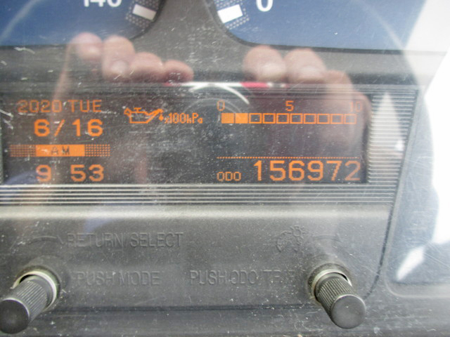 UDトラックスコンドルアルミウイング中型（4t）[写真34]