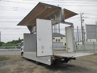 UDトラックスコンドルアルミウイング中型（4t）[写真05]