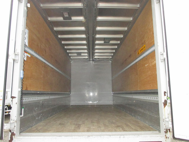 UDトラックスコンドルアルミウイング中型（4t）[写真06]