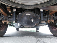 三菱ふそうキャンター平ボディ小型（2t・3t）[写真19]