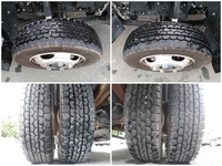 三菱ふそうキャンター平ボディ小型（2t・3t）[写真20]