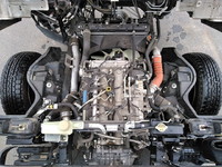 三菱ふそうキャンター平ボディ小型（2t・3t）[写真21]