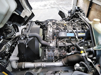 三菱ふそうキャンター平ボディ小型（2t・3t）[写真22]