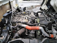 三菱ふそうキャンター平ボディ小型（2t・3t）[写真23]