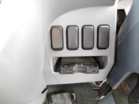 三菱ふそうキャンター平ボディ小型（2t・3t）[写真34]