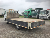 三菱ふそうキャンター平ボディ小型（2t・3t）[写真11]