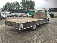 三菱ふそうキャンター平ボディ小型（2t・3t）[写真12]