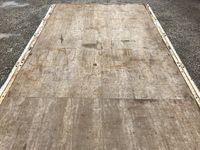 三菱ふそうキャンター平ボディ小型（2t・3t）[写真15]