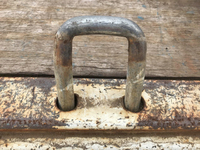 三菱ふそうキャンター平ボディ小型（2t・3t）[写真16]