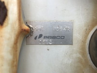 三菱ふそうキャンター平ボディ小型（2t・3t）[写真18]