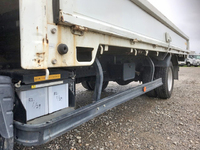 三菱ふそうキャンター平ボディ小型（2t・3t）[写真20]