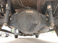 三菱ふそうキャンター平ボディ小型（2t・3t）[写真23]