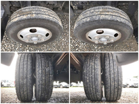 三菱ふそうキャンター平ボディ小型（2t・3t）[写真24]