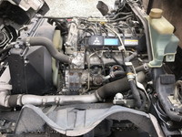 三菱ふそうキャンター平ボディ小型（2t・3t）[写真27]