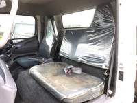 三菱ふそうキャンター平ボディ小型（2t・3t）[写真32]