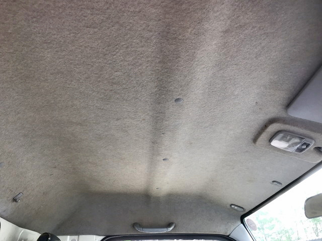 三菱ふそうキャンター平ボディ小型（2t・3t）[写真33]