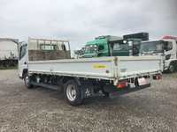 三菱ふそうキャンター平ボディ小型（2t・3t）[写真04]