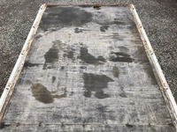 三菱ふそうキャンター平ボディ小型（2t・3t）[写真14]