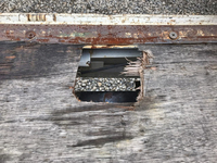 三菱ふそうキャンター平ボディ小型（2t・3t）[写真15]