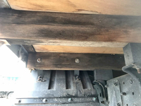 三菱ふそうキャンター平ボディ小型（2t・3t）[写真20]