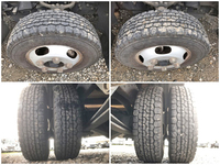 三菱ふそうキャンター平ボディ小型（2t・3t）[写真23]