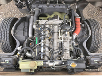 三菱ふそうキャンター平ボディ小型（2t・3t）[写真24]