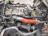 三菱ふそうキャンター平ボディ小型（2t・3t）[写真25]