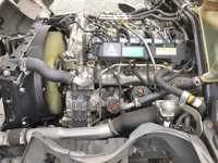 三菱ふそうキャンター平ボディ小型（2t・3t）[写真26]