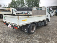 三菱ふそうキャンター平ボディ小型（2t・3t）[写真02]