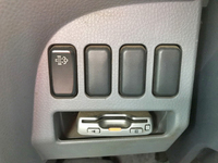 三菱ふそうキャンター平ボディ小型（2t・3t）[写真34]