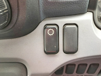 三菱ふそうキャンター平ボディ小型（2t・3t）[写真35]