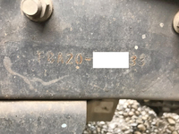 三菱ふそうキャンター平ボディ小型（2t・3t）[写真40]