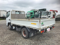 三菱ふそうキャンター平ボディ小型（2t・3t）[写真04]