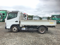 三菱ふそうキャンター平ボディ小型（2t・3t）[写真05]