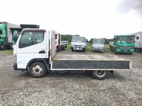 三菱ふそうキャンター平ボディ小型（2t・3t）[写真06]