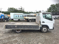 三菱ふそうキャンター平ボディ小型（2t・3t）[写真07]