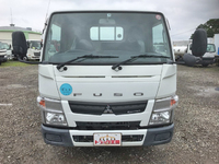 三菱ふそうキャンター平ボディ小型（2t・3t）[写真08]