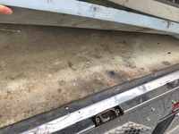 三菱ふそうキャンターパネルバン小型（2t・3t）[写真11]