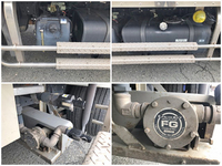 三菱ふそうキャンターパネルバン小型（2t・3t）[写真15]