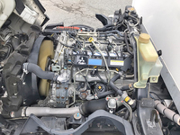 三菱ふそうキャンターパネルバン小型（2t・3t）[写真21]