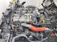 三菱ふそうキャンターパネルバン小型（2t・3t）[写真22]