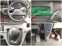 三菱ふそうキャンターパネルバン小型（2t・3t）[写真29]